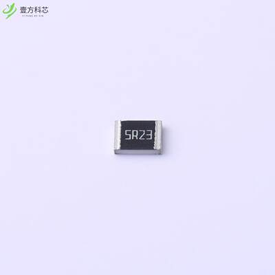 原厂原装AC1210FR-075R23L 5.23Ω±1% 500mW全新正品