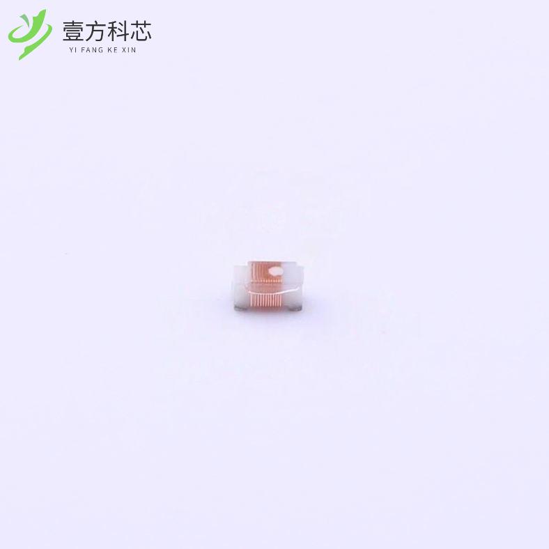 原厂原装FEC0603CP-82NG-LRH 82nH ±2% 400mA 540m