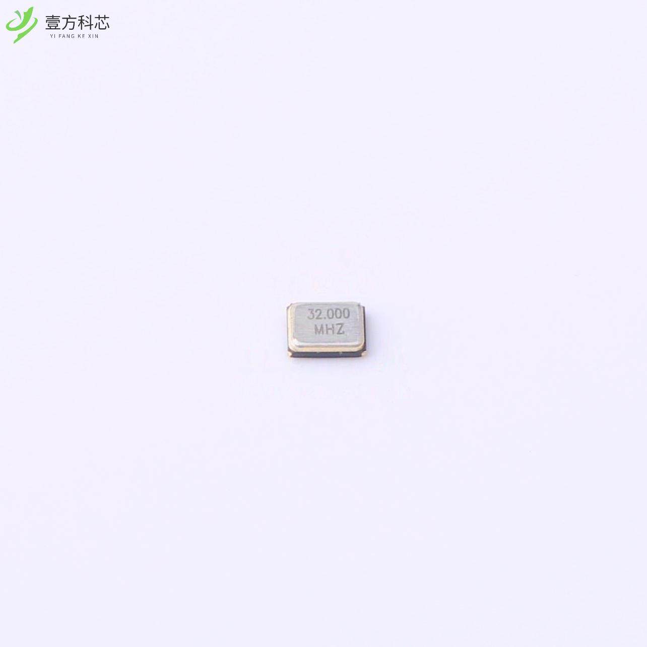 原厂原装CJ16-320001210B20 32MHz 12pF ±10ppM全新正品