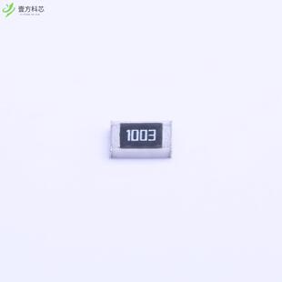 500mW全新正品 原厂原装 ±1% 100kΩ CR1210F100KP05Z