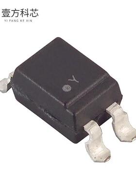 原厂原装LTV-357T OPTOISOLATOR 3.75KV TRANS 4-S