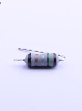 原厂原装KNP2WS-0.05Ω±5% F型 50mΩ ±5% 2W 小体积