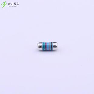 原厂原装MELF-MFR02041/4WS5.23KΩFT50 5.23kΩ ±1%