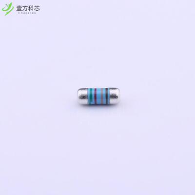 原厂原装MELF-MFR02041/4WS5.23KΩFT50 5.23kΩ ±1%
