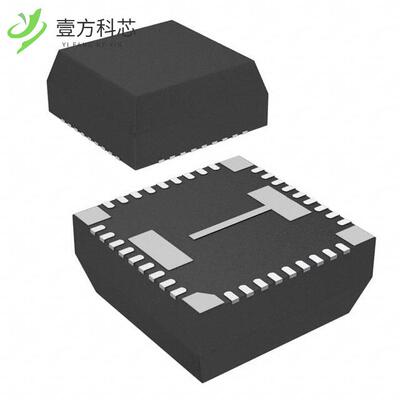 原厂原装LMZ31704RVQR DC DC CONVERTER 0.6-5.5V