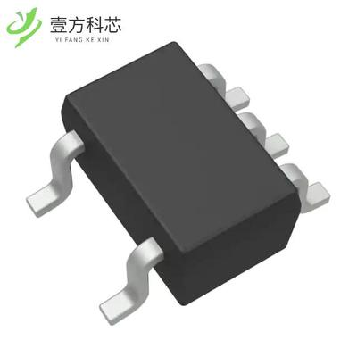 原厂原装TS5A3166DCKR IC SWITCH SPST SC70-5全新正品