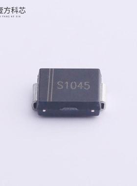 原厂原装SS1045CG 45V 10A 550mV@10A全新正品