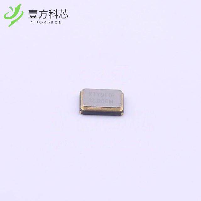 原厂原装7325-1200A1610-00 4脚贴片晶振3225 12.0,电子元器件市场,RF模块/射频模块,淘宝优惠券,粉丝福利购,淘宝优惠卷