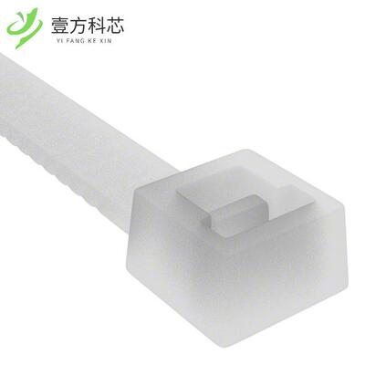 原厂原装WIT-18R-V0-M CBL TIE LOCKING NAT 18LBS