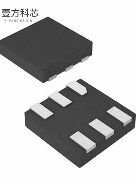 原厂原装MAX9502GELT+T IC AMP REC FILTR 6UDFN全新正品