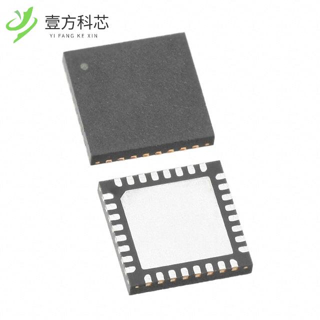 原厂原装SX1212IWLTRT IC RF TXRX ISM1GHZ 32WFQF