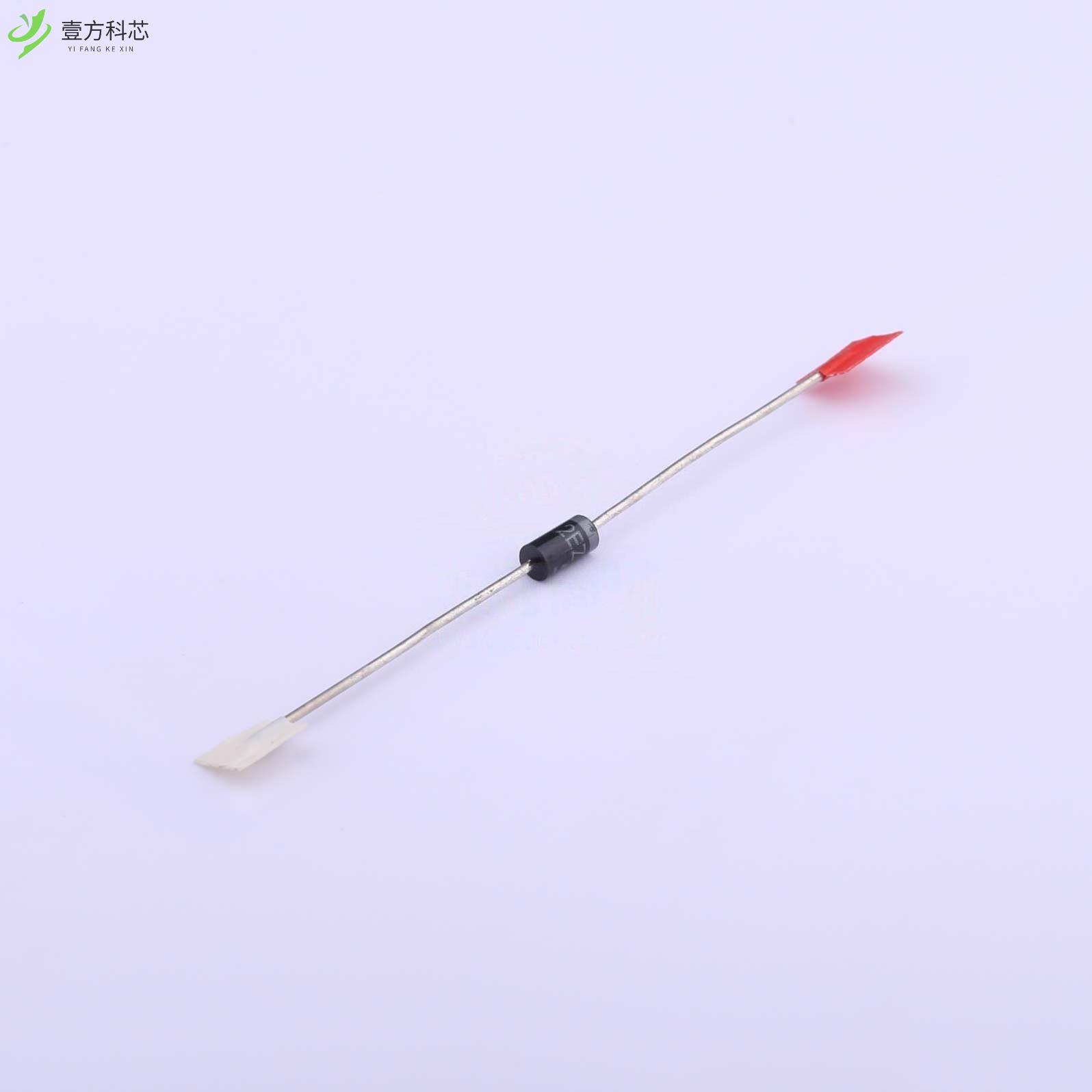 原厂原装2EZ75D5 75V ±5% 2W全新正品