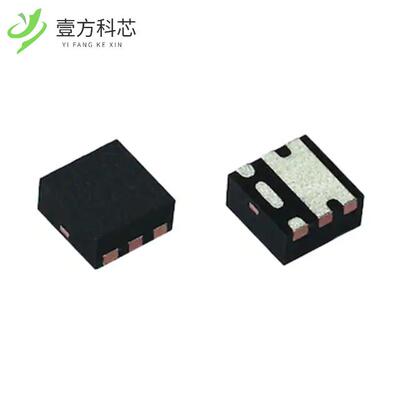 原厂原装SIA4371EDJ-T1-GE3 P-  30-V (D-S) MOSFE