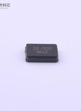 原厂原装TAXM32M2QLFCDT1T SMD-5032_2P 32M 20pF