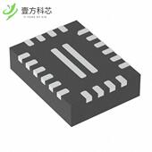 REG BOOST 原厂原装 17A ADJ 22QFN全 MP3427GL