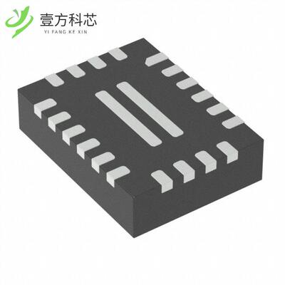 原厂原装MP3427GL-P IC REG BOOST ADJ 17A 22QFN全