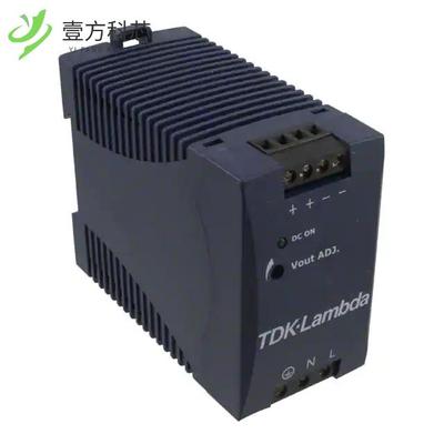 原厂原装DPP25-5 AC/DC CONVERTER 5V 25W全新正品