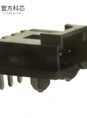 原厂原装0705550037 CONN HEADER R/A 3POS 2.54MM