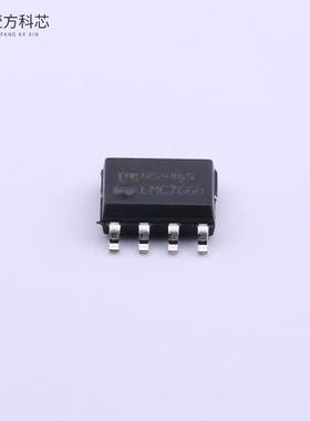 原厂原装LMC7660M/TR LMC7660M/TR全新正品