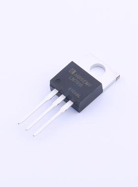 原厂原装LM7915T LM7915T全新正品