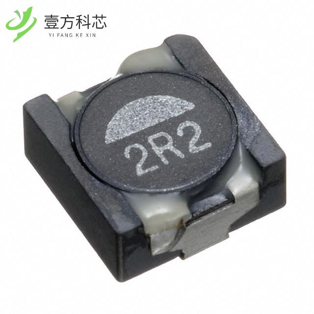 原厂原装RLF7030T-1R0N6R4 FIXED IND 1UH 6.4A 8.