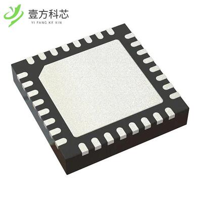 原厂原装ATSAMD21E18A-MU IC MCU 32BIT 256KB FLA