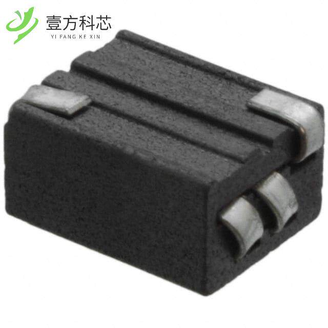 原厂原装SMB2.5R-1 FERRITE BEAD 385 OHM 2SMD 1L