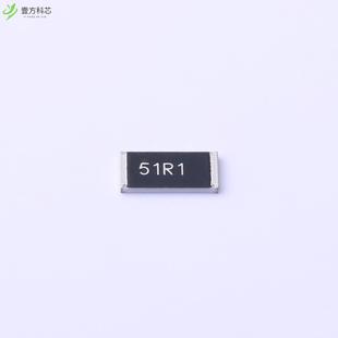 2W全新正品 原厂原装 ±1% WF25P51R1FTL 51.1Ω