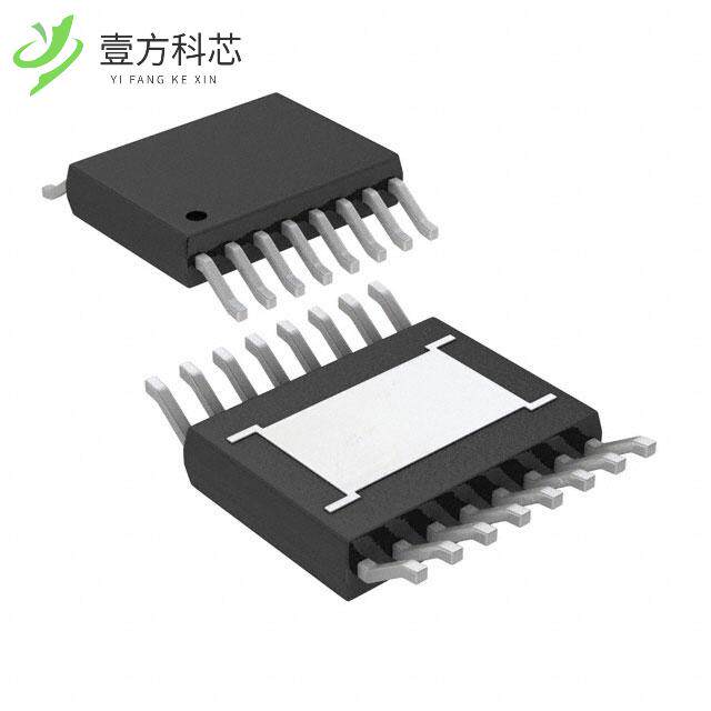 原厂原装LT3029MPMSE#TRPBF IC REG LINEAR POS AD