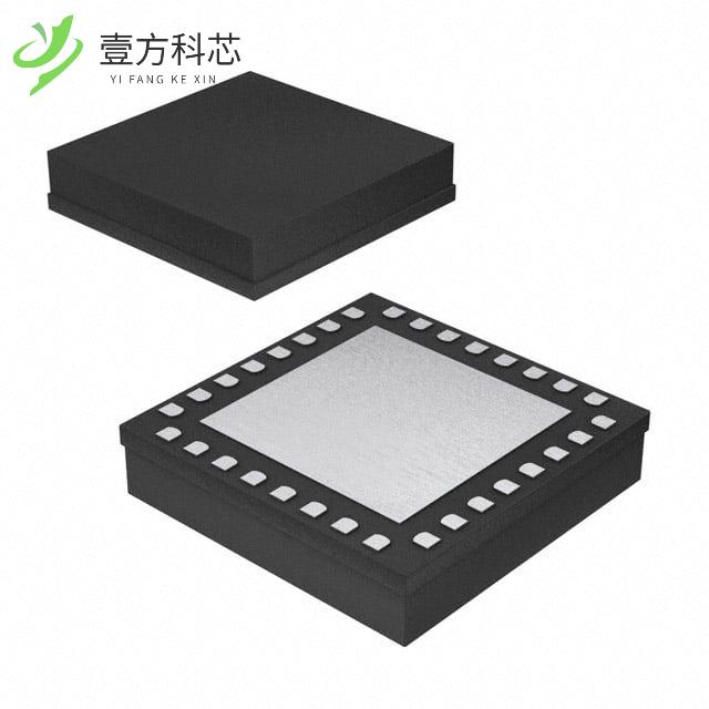 原厂原装HMC7911LP5E IC MMIC 17-20 GHZ VGA全新正品