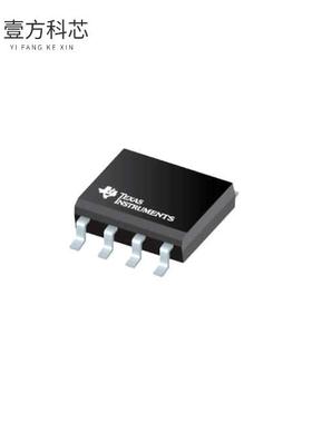 原厂原装TL071HIDR IC OPAMP JFET 1 CIRCUIT 8SOI