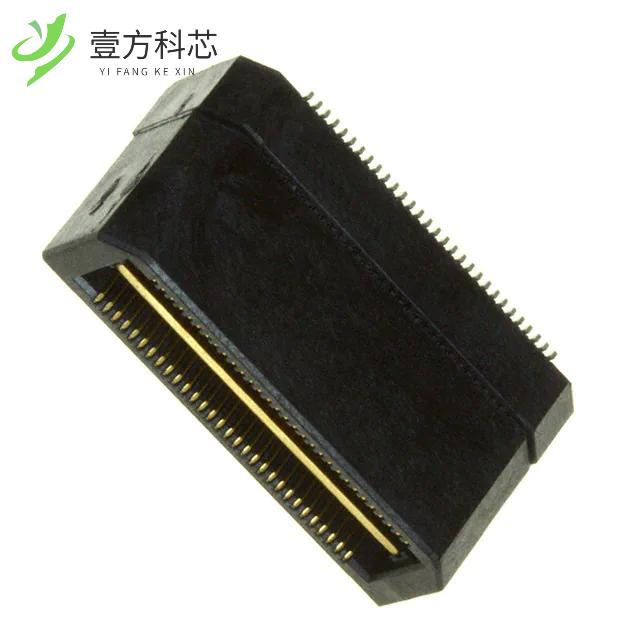 原厂原装QTH-030-03-F-D-A CONN HDR 60POS SMD GO