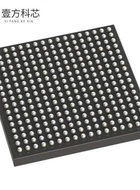 原厂原装LIFCL-40-8MG289C IC FPGA 180 I/O 289CS