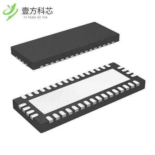 原厂原装DS160PR412RUAR PCIE 4.0, 16-GBPS, 4-