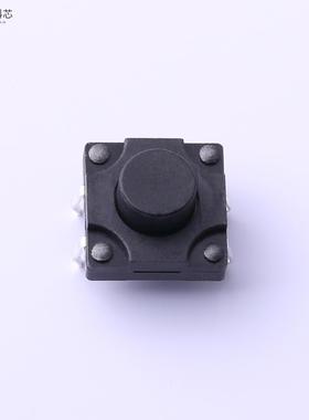 原厂原装K2-1841DP-F4SW-02 12x12x6.5插件防水开