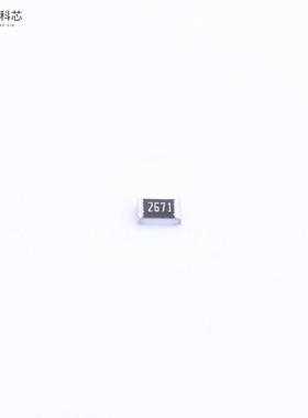 原厂原装ARG05BTC2671 2.67kΩ ±0.1% 125mW全新正品