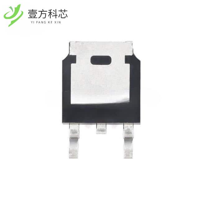 原厂原装AMS1117CD-ADJ TO-252-3L LINEAR VOLTAGE