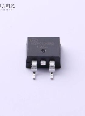 原厂原装NCEP050N85D NCEP050N85D全新正品