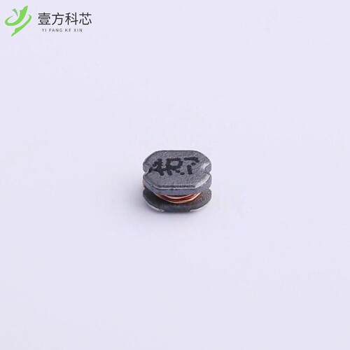 原厂原装CD31YP0301-4R7M 4.7uH ±20% 660mA 376mΩ