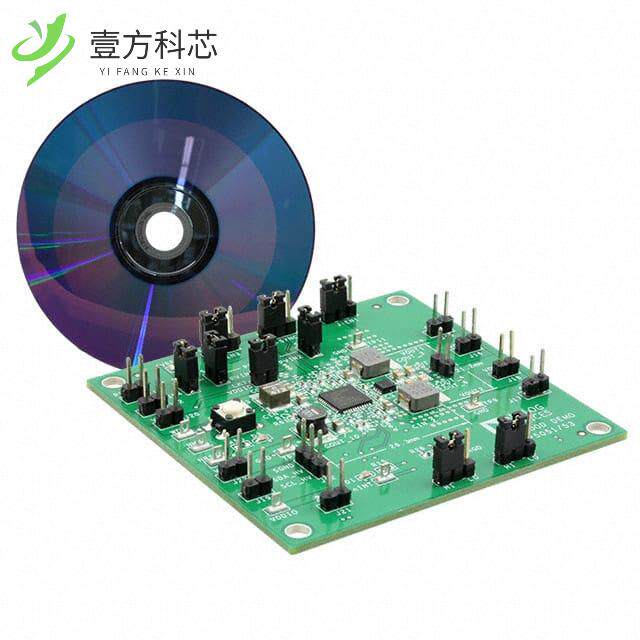 原厂原装ADP5051-EVALZ EVAL BOARD QUAD BUCK REG