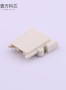 原厂原装X3700WM-02HF-LPSN PIN：2 间距3.7mm 公