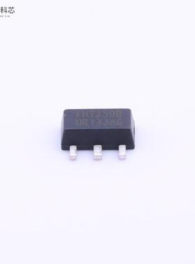 原厂原装UR133AG-50-AB3-B-R Vin=12V Vout=5V 500