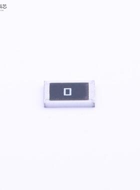 原厂原装CR1812F0R00E04Z 0Ω ±1% 500mW全新正品