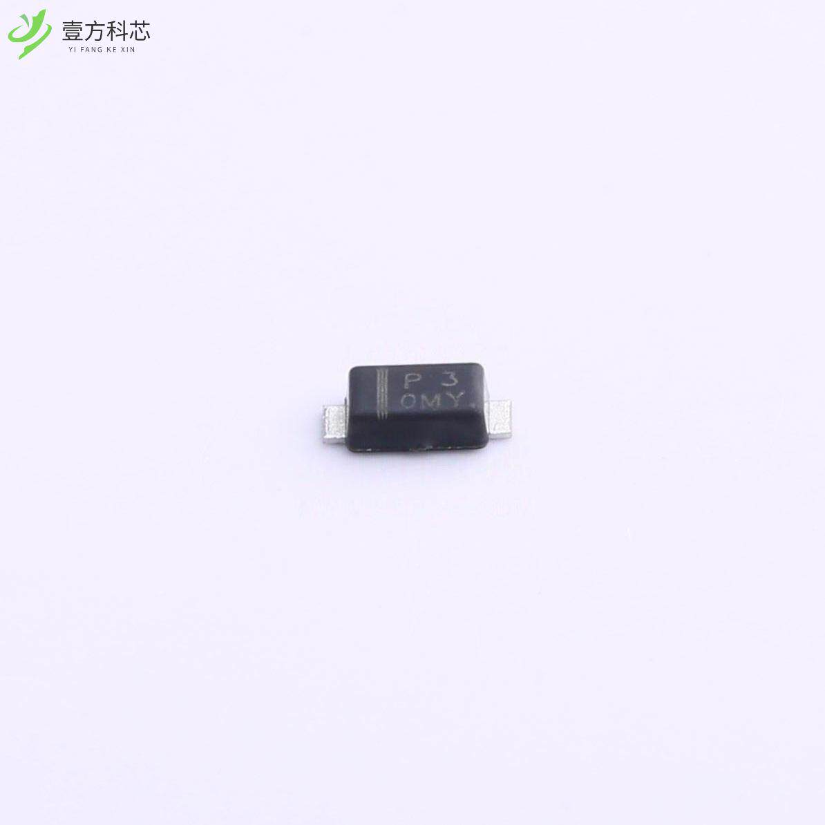 原厂原装BZD27C24PW RVG 24V 1W全新正品