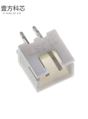 原厂原装B2B-XH-AM(LF)(SN) CONN HEADER VERT 2PO