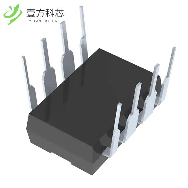 原厂原装OP37GPZ IC OPAMP GP 1 CIRCUIT 8DIP全新正品