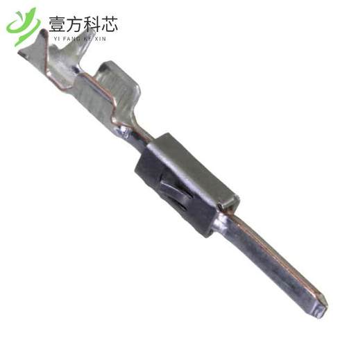 原厂原装964267-2 CONN TAB 17-20AWG CRIMP TIN全新正品