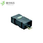 SWITCH D2LS 原厂原装 SPST ACT 1MA SNAP