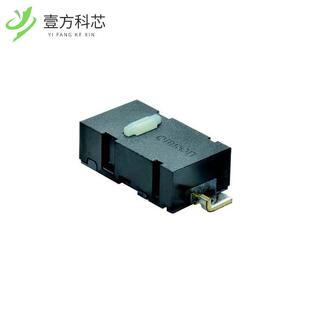 原厂原装D2LS-11 SWITCH SNAP ACT SPST-NO 1MA 6V