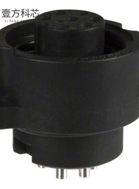 原厂原装C01630G00610012 CONN RCPT FMALE 7P SIL